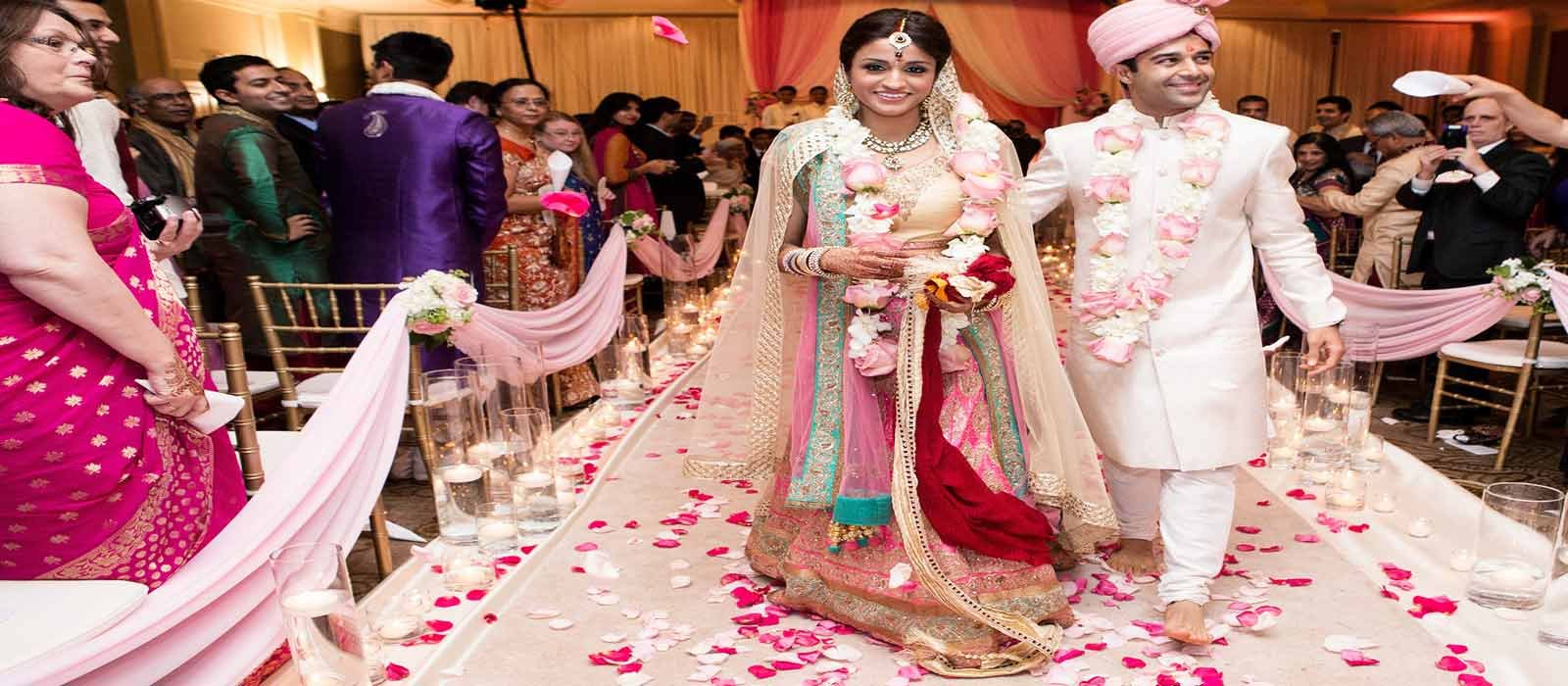 Auli Destination Wedding