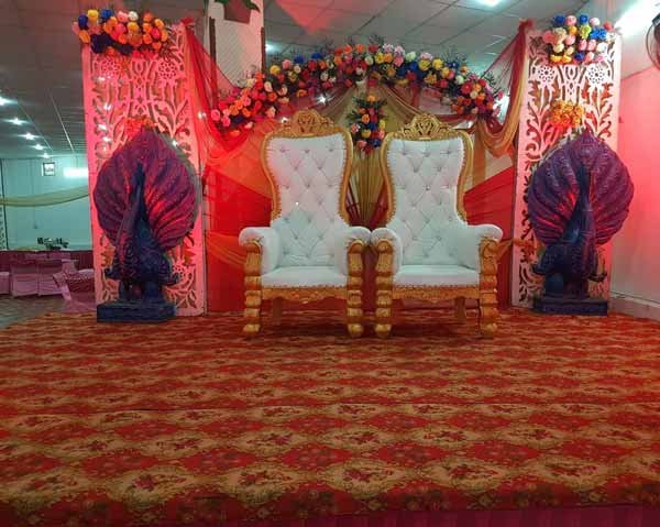 Dehradun Destination Wedding