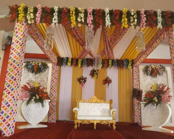 Haridwar Destination Wedding