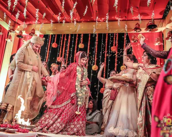 Nainital Destination Wedding